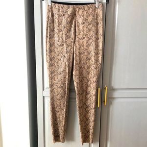 Zara leggings/pants